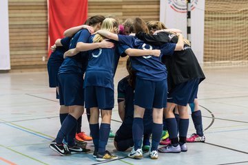 Bild 238 - B-Juniorinnen Landesmeisterschaften